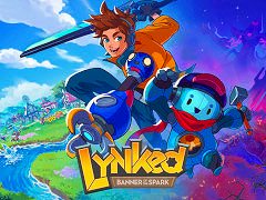 「Lynked:Banner of the Spark」,PC/PS/Xbox向け製品版を5月22日に発売。ローグライクとライフシムを融合させたアクションRPG