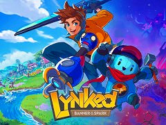 ローグライクとライフシムを融合したアクションRPG「Lynked: Banner of the Spark」,PC/PS5/Xbox Series X|S向けに正式リリース