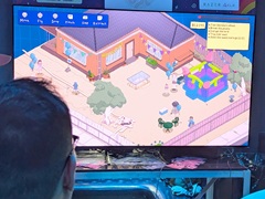 GDC 2025ϥ˥˥ȿӤӤǡܻؤϡȴɡȥꥢȯΥǥMy Arms Are Longer Now