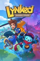 Lynked:Banner of the Spark