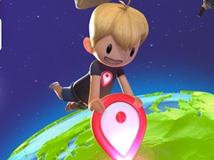 ロケーション推理ゲーム「ジオゲッサー」のSteam版が4月に早期アクセス開始。ブラウザ版とのクロスプレイにも対応