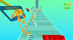 ƥå Cocktail Rush
