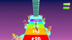 ƥå Cocktail Rush