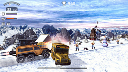 Zombie Derby 2