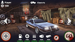 Zombie Derby 2