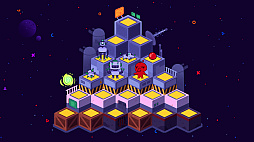 Arcade Game Zone