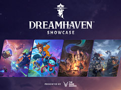 マイク・モーヘイム氏率いるDreamhaven,Co-op ADV「Wildgate」,タクティカルRPG「Sunderfolk」など新作4タイトルをアナウンス