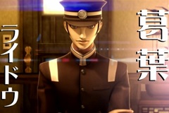 「デビルサマナー葛葉ライドウ対超力兵団」がパワーアップして蘇る。HDリマスター「RAIDOU Remastered: 超力兵団奇譚」が発表に