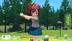 ꡼ No.002Υͥ / ֤ߤʤGOLF WORLDסPC/PS5/Nintendo Switch2025ǯȯ䡣4ͤΥ饤ޥץ쥤б