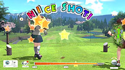 ꡼ No.003Υͥ / ֤ߤʤGOLF WORLDסPC/PS5/Nintendo Switch2025ǯȯ䡣4ͤΥ饤ޥץ쥤б