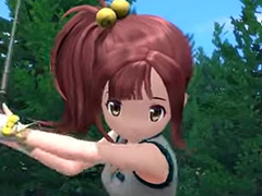 「みんなのGOLF WORLD」,PC/PS5/Nintendo Switchで2025年に発売。最大4人のオンラインマルチプレイに対応