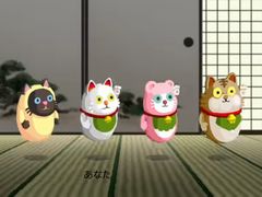 シリーズ完全新作「リズム天国 ミラクルスターズ」が2026年発売に。つんく♂さんがプロデュースする楽曲も収録