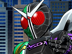 「スーパーロボット大戦Y」,DLC1とDLC2の参戦作品/ロボットを公開。「仮面ライダーW サイクロンジョーカー」など個性豊かな面々が参戦