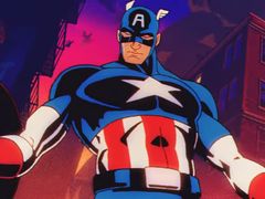 マーベルヒーローが戦うベルトスクロールアクション「MARVEL Cosmic Invasion」が発表に。2025年冬発売