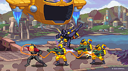 ꡼ No.003Υͥ / MARVEL Cosmic Invasionȯ䡣ޡ٥ҡ⤯ॢ˥ҥ饹ĩ٥ȥACT