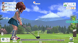 ꡼ No.001 | ߤʤGOLF WORLD
