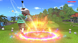 ꡼ No.004 | ߤʤGOLF WORLD