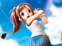 「みんなのGOLF WORLD」,PS5 / Switch向けに本日リリース。おなじみのゴルフゲーム最新作が初のマルチプラットフォームで登場