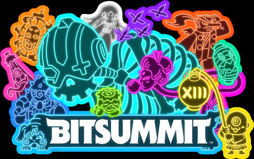 ꡼ No.001Υͥ / ѥ󥽥եȡBitSummit the 13thפؤνŸȯɽְã̲ʤ - From AI˥եפͷǤ