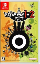 パタポン1+2 リプレイ
