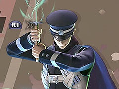 「RAIDOU Remastered: 超力兵団奇譚」,ライドウが習得する「神剣特技」や仲魔の成長など育成要素が明らかに