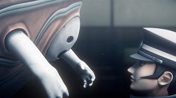 画像ギャラリー No.003のサムネイル画像 / 「RAIDOU Remastered: 超力兵団奇譚」中田譲治さんがナレーションを担当する「超・ストーリー映像」を公開。国内外のイベントレポートも