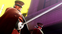 ꡼ No.005 | RAIDOU Remastered: ĶʼĴ