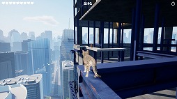 ꡼ No.005Υͥ / »Ҥλǭιإӥ뤫Ԥ3DåOnly Way is DownSteamǥ꡼ǭλѤϥޥǽ