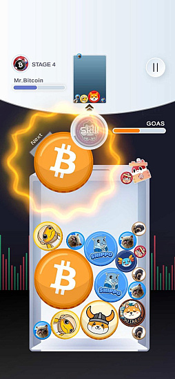 Road to Bitcoin