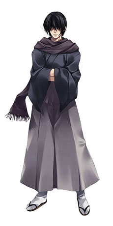 画像ギャラリー No.016のサムネイル画像 / Switch版「カルタグラ」，2025年内に発売決定。PC向けに登場した“ミステリィ・アドベンチャー”を家庭用ゲーム機でも楽しめる
