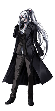 画像ギャラリー No.019のサムネイル画像 / Switch版「カルタグラ」，2025年内に発売決定。PC向けに登場した“ミステリィ・アドベンチャー”を家庭用ゲーム機でも楽しめる