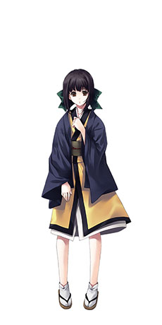 画像ギャラリー No.021のサムネイル画像 / Switch版「カルタグラ」，2025年内に発売決定。PC向けに登場した“ミステリィ・アドベンチャー”を家庭用ゲーム機でも楽しめる