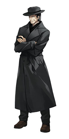 画像ギャラリー No.024のサムネイル画像 / Switch版「カルタグラ」，2025年内に発売決定。PC向けに登場した“ミステリィ・アドベンチャー”を家庭用ゲーム機でも楽しめる