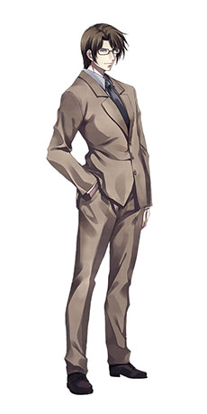 画像ギャラリー No.025のサムネイル画像 / Switch版「カルタグラ」，2025年内に発売決定。PC向けに登場した“ミステリィ・アドベンチャー”を家庭用ゲーム機でも楽しめる