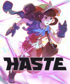 Haste