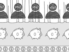 トロッコ問題,囚人のジレンマなどの思考実験をテーマにしたナンセンス哲学ゲーム「思考実験シミュレーター」,Switch版を本日発売