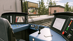 画像ギャラリー No.010のサムネイル画像 / ベルリンのU1/U3線とハンブルクのU3線を走る鉄道シム「SubwaySim 2」本日発売。遅延・信号待ち・運行トラブルも待ち受ける