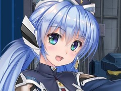 SFキネティックノベル「planetarian〜雪圏球〜」Steamで本日リリース。「ちいさなほしのゆめ」の約30年前の世界が描かれる