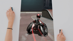 ꡼ No.016Υͥ / Joy-Con 2ΥޥȤäDrag x Driveפ2025ǯƤۿ