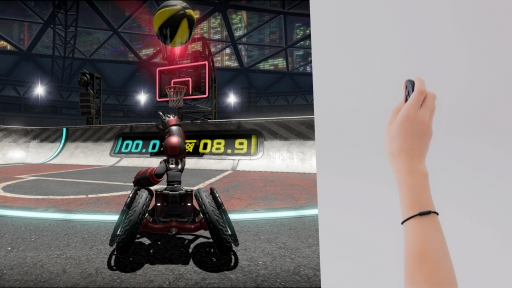 ꡼ No.039Υͥ / Υץ쥤ݡ2ܤJoy-Con 2ޥˤͷ֡ФΥݡĥDrag x Driveס̥ϤĶʥХʤä