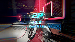 ꡼ No.001 | Drag x Drive
