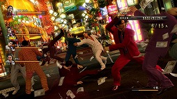 画像ギャラリー No.005のサムネイル画像 / 今夜22時から放送の「RADIO 4Gamer Tap（仮）」では，「龍が如く0 誓いの場所 Director’s Cut」を取り上げます