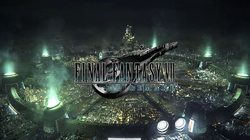 ꡼ No.001Υͥ / FINAL FANTASY VII REMAKE INTERGRADEסNintendo Switch 2Ǥȯ䤬