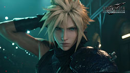 ꡼ No.002Υͥ / FINAL FANTASY VII REMAKE INTERGRADEסNintendo Switch 2Ǥȯ䤬