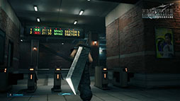 ꡼ No.003Υͥ / FINAL FANTASY VII REMAKE INTERGRADEסNintendo Switch 2Ǥȯ䤬