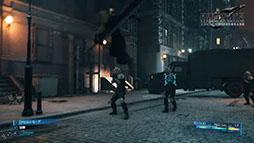 ꡼ No.004Υͥ / FINAL FANTASY VII REMAKE INTERGRADEסNintendo Switch 2Ǥȯ䤬