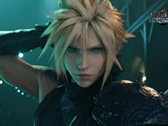 「FINAL FANTASY VII REMAKE INTERGRADE」,Nintendo Switch 2版の発売が決定