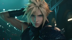꡼ No.007Υͥ / FINAL FANTASY VII REMAKE INTERGRADEסNintendo Switch 2Ǥȯ䤬