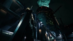 ꡼ No.008Υͥ / FINAL FANTASY VII REMAKE INTERGRADEסNintendo Switch 2Ǥȯ䤬