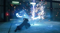 ꡼ No.009Υͥ / FINAL FANTASY VII REMAKE INTERGRADEסNintendo Switch 2Ǥȯ䤬